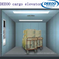 Vvvf Goods Industry Freight Elevator